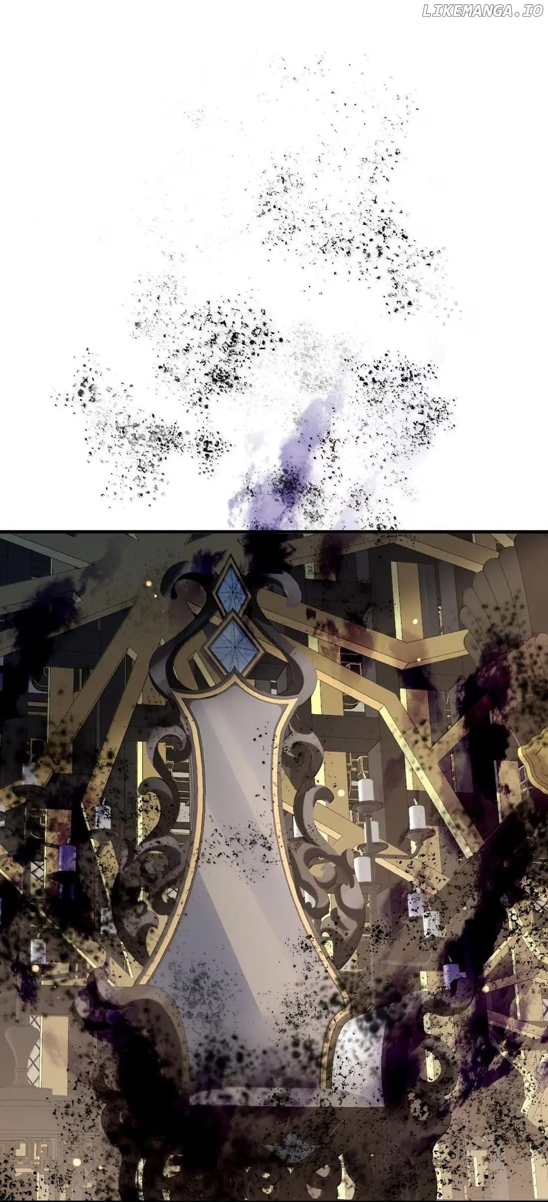 It’s Just Fortune-Telling. How Did the Nine-Tailed Demon Emperor Become My Wife? Chapter 64 - page 43